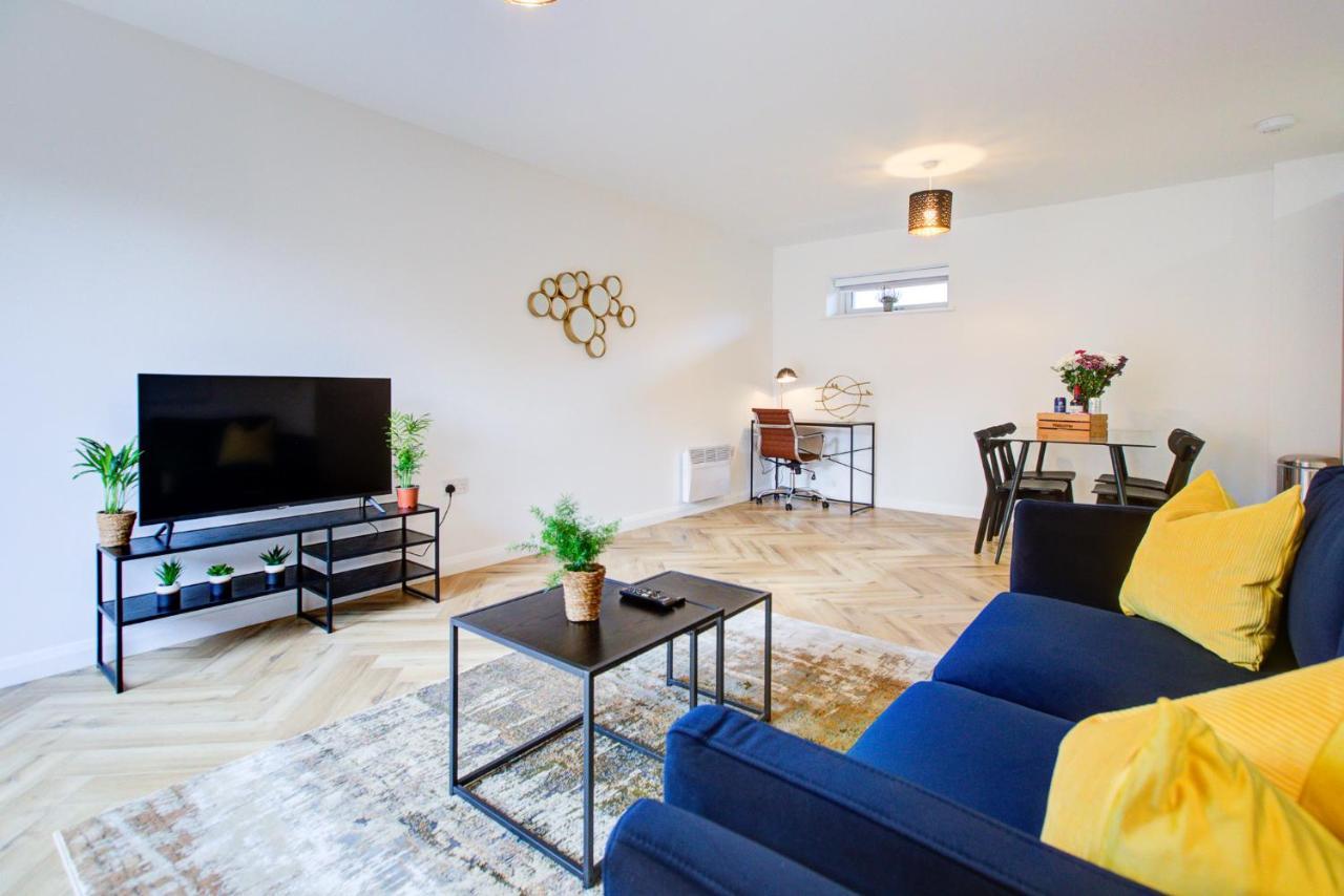 Hybrid Resi - London, Mitcham Close To Tooting And Wimbledon Dış mekan fotoğraf