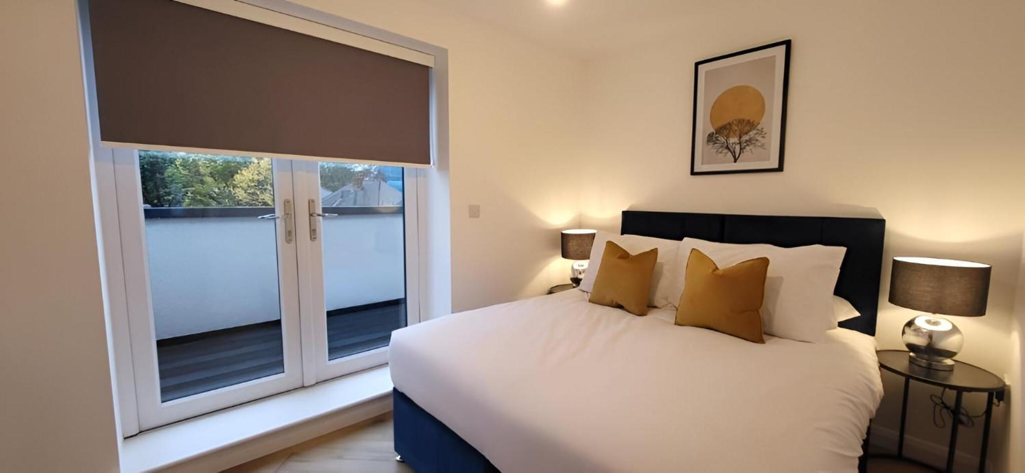 Hybrid Resi - London, Mitcham Close To Tooting And Wimbledon Dış mekan fotoğraf